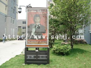 江蘇華杰廣告設(shè)備制品廠 多樣化廣告牌解決方案，滿足您的戶外展示需求