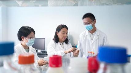 國內減重藥物迎來新突破 張江仁會生物貝那魯肽注射液獲批上市