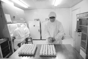 流感疫苗研發(fā)不確定 海王生物澄清傳聞